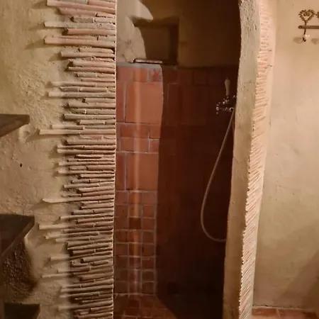 Bergerie De 1770 Avec Piscine Sartène