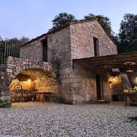 Bergerie De 1770 Avec Piscine Σπίτι διακοπών *