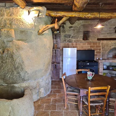 Bergerie De 1770 Avec Piscine *