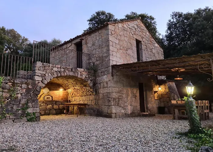 Bergerie De 1770 Avec Piscine Tatil Evi *