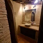 Bergerie De 1770 Avec Piscine Nyaraló Sartène