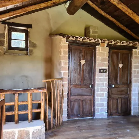 Holiday home Bergerie De 1770 Avec Piscine *