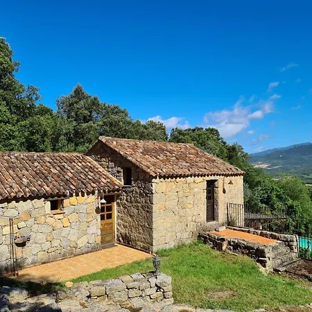 Bergerie De 1770 Avec Piscine Feriehus *