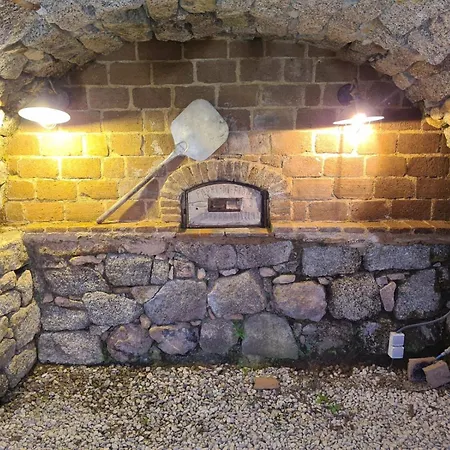 Feriehus Bergerie De 1770 Avec Piscine Sartène