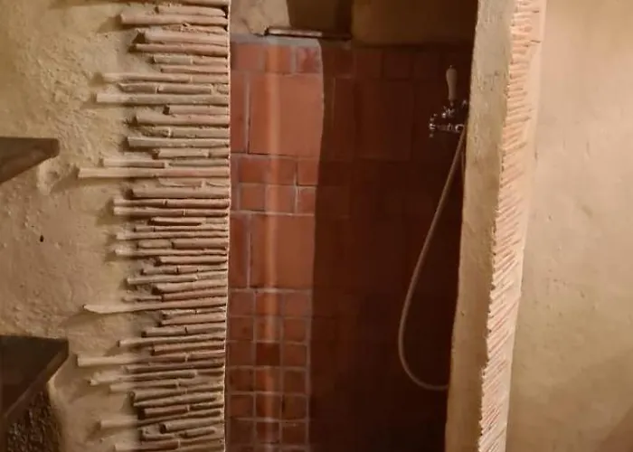 Bergerie De 1770 Avec Piscine Sartene (Corsica)