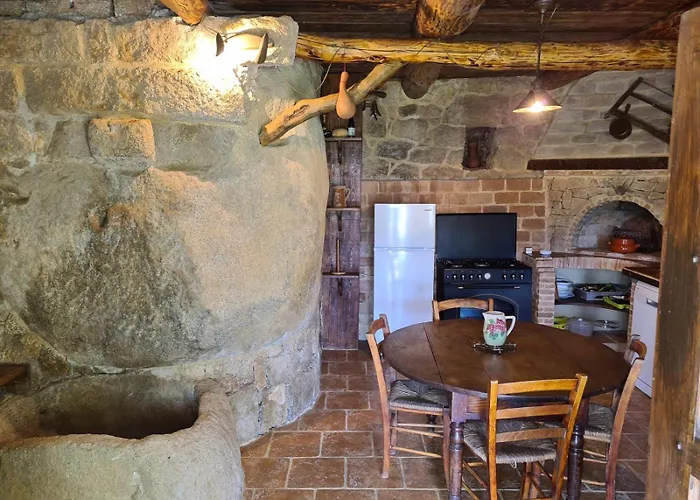 Bergerie De 1770 Avec Piscine *