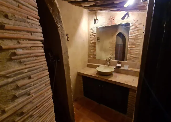 Bergerie De 1770 Avec Piscine Holiday home Sartene (Corsica)